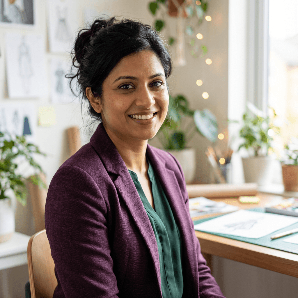 Dr. Priya Nair